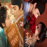 Link Nonton Drama China Yummy Yummy Yummy Full Episode, Ini Sinopsisnya!