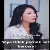 Link Nonton Drama China Pergi Tanpa Menoleh Full Episode Sub Indo