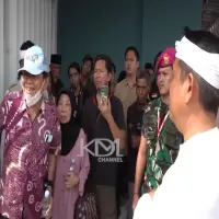 Terungkap Sosok Haji Manaf yang Viral Setelah Menegur Keras Dedi Mulyadi di Karawang, Jawa Barat