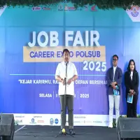 Bupati Subang Jamin Job Fair Bebas Pungli, Peluang Kerja Makin Terang!