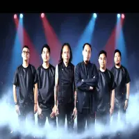 Band Asal Purwakarta Sevenkey Rilis "Selamanya Kamu", Ada Peran Gitaris Legendaris Jikun