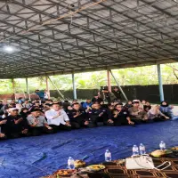 Ketua DPD Partai NasDem Purwakarta, Yadi Rusmayadi: NasDem Bukan untuk Gaya-gayaan Politik Tapi untuk Perubahan Nyata