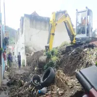BPBD Bandung Barat Catat 8 Potensi Bencana di KBB, Masyarakat Diminta Waspada