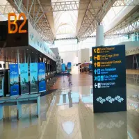 Pemprov Jabar Bakal Suntik Dana Rp100 Miliar untuk BIJB Kertajati
