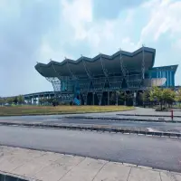 Digadang-gadang Jadi Penggerak Ekonomi Jabar, Bandara Kertajati Belum Untungkan Subang