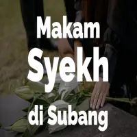 Daftar Makam Syekh di Subang untuk Perjalanan Spiritual yang Menenangkan Hati