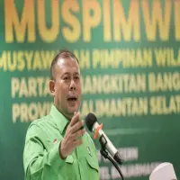 Sebut Arogan dan Tak Perlu Ahli Gizi untuk MBG, Wakil Ketua DPR Cucun Syamsurijal Diburu Netizen
