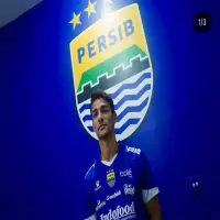 Bek Tangguh Persib Bandung Federico Barba Pulang ke Italia, Ada Apa?