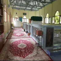Menyusuri Jejak Leluhur di Lokasi Makam Eyang Pandita Purwakarta