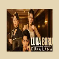 Sinopsis Drama China Luka Baru Duka Lama: Kisah Romansa yang Penuh Konflik Tak Biasa!