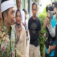 Om Zein Minta Polisi Usut Tuntas Kasus Meninggalnya Rido, Anak Disabilitas Korban Pengeroyokan