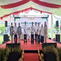 22.500 Petani Terlindungi Program BPJS Ketenagakerjaan Purwakarta