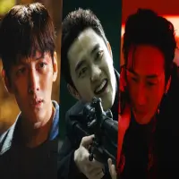 Jumlah Episode dan Daftar Pemeran The Manipulated