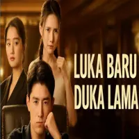 Drama China Luka Baru Luka Lama: Kisah Cinta Tragis dengan Intrik Politik yang Memikat