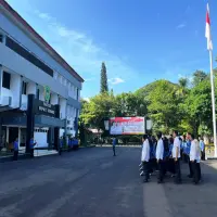 Sekda Subang 'Rewel' Ingatkan Serapan Anggaran Rendah