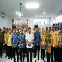Reynaldy Ingatkan "Zero Rupiah" dalam Proses Seleksi Calon Kadis dan Sekretaris DPRD Subang