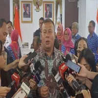 Cucun Ahmad Syamsurizal Klarifikasi Pernyataan Soal MBG: Tegaskan Peran Ahli Gizi Tetap Penting