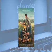 Jadwal Tayang Sampai Titik Terakhirmu di Sams Studios Subang per 18 November 2025
