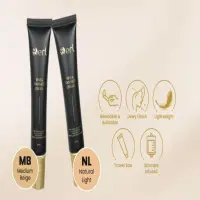 Glow Natural di Mana Saja! B ERL Fine and Fairness Cream Travel Size untuk Kulit Fresh Tanpa Ribet