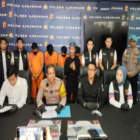 Pegawai Kecamatan di Karawang Terlibat Pengeroyokan yang Menyebabkan Anak Disabilitas Tewas