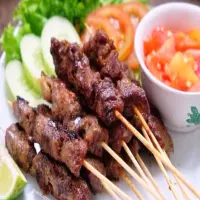 Mencari Suasana Baru? Ini Rekomendasi Kuliner Purwakarta untuk Akhir Tahun 2025!