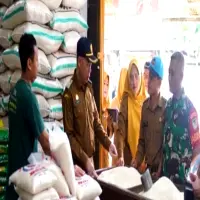Harga Beras di Subang Tembus Rp14.900, Sejumlah Komoditas Ikut Bergerak