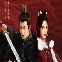 Cara Nonton Drama China Love and Crown Full Episode Sub Indo