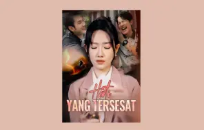 Sinopsis Drama China Hati yang Tersesat: Kisah Cinta yang Menyayat!