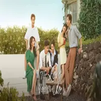 Rekomendasi Link Nonton The Love You Give Me Sub Indo Secara Nyaman dan Lengkap!