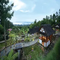 Kuliner Lembang 2025: Rekomendasi Tempat Makan Enak, Ikonik, dan Wajib Dicoba