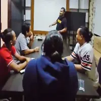 Satnarkoba Ungkap 7 Kasus Narkoba di Subang, Selama Ops Antik 2025 10 Tersangka Dibekuk