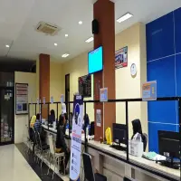 Disdukcapil Subang Catat 1.614 Akta Kematian