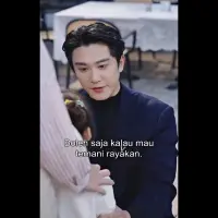 Link Nonton Dimanja Suami Dadakan Full Episode Sub Indo (Lengkap 80 EPS)
