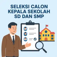 Ayo Daftar! Dinas Pendidikan dan Kebudayaan Subang Ajak Guru Ikut Seleksi Calon Kepala Sekolah