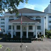 DPRD Jawa Barat Tetapkan 15 Raperda Masuk Propemperda 2026, Ini Daftar dan Prioritas Pembahasannya