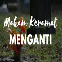 Makam Keramat Menganti Subang, Jejak Sejarah yang Wajib Dikunjungi!