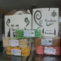 Mau Beli Oleh-oleh Khas Purwakarta? Inilah Rekomendasi Tempat Paling Lengkap dan Terpercaya!