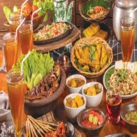 Rekomendasi Rumah Makan Sunda Terbaik di Purwakarta dengan Suasana Paling Nyaman