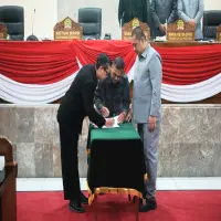 10 Raperda Jadi Prioritas Pembahasan Propemperda di Sabang