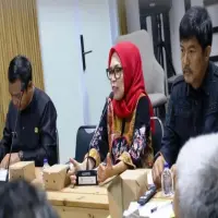 Pj Sekda Purwakrta Sebut Wisata Kuliner Keluar dari Konsep Awal