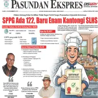 Dari 122 SPPG di Subang, Baru Enam yang Berhasil Kantongi Sertifikat Laik Higiene Sanitasi
