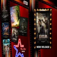 Jadwal Bioskop NSC Subang 20 November 2025, Film Keadilan Tayang Perdana