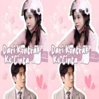 Drama China Dari Kontrak ke Cinta: Kisah Manis dari Pernikahan Terpaksa yang Berujung Romantis