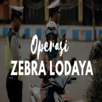 Biaya Tilang Operasi Zebra Lodaya Subang 2025, Cek di Sini!
