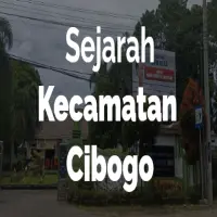 Sejarah Kecamatan Cibogo Subang, Cek Faktanya yang Tak Disangka-Sangka!