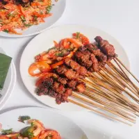 Review Lengkap dan Jujur Untuk Kamu yang Ingin Berkunjung ke Sate Maranggi Hj Yetty Purwakarta!
