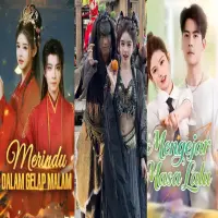 4 Rekomendasi Drama China yang Diperankan Xiao Shangguan