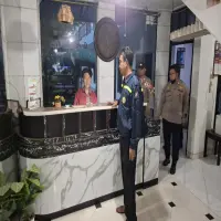 Wanita Asal Subang Tewas Dibunuh Pria yang Dikenalnya Lewat Aplikasi MiChat Setelah Janjian Open BO
