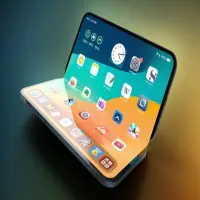 iPhone Fold Bakal Punya Baterai Besar, Samai Oppo Find N5