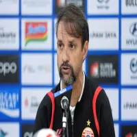 Persija Jakarta Bidik Kemanangan ke 5 Berturut-turut, Mampukah?